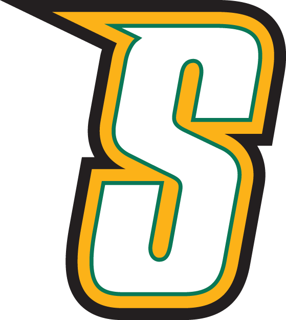Siena Saints 2001-Pres Alternate Logo v5 diy fabric transfers